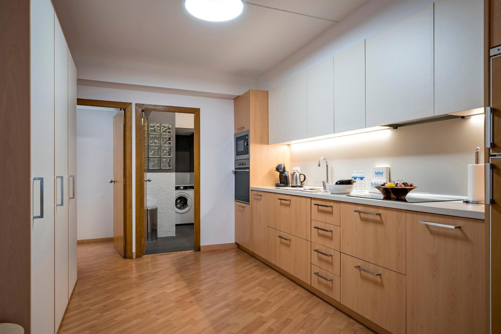 Habitat Ribes Appartamento