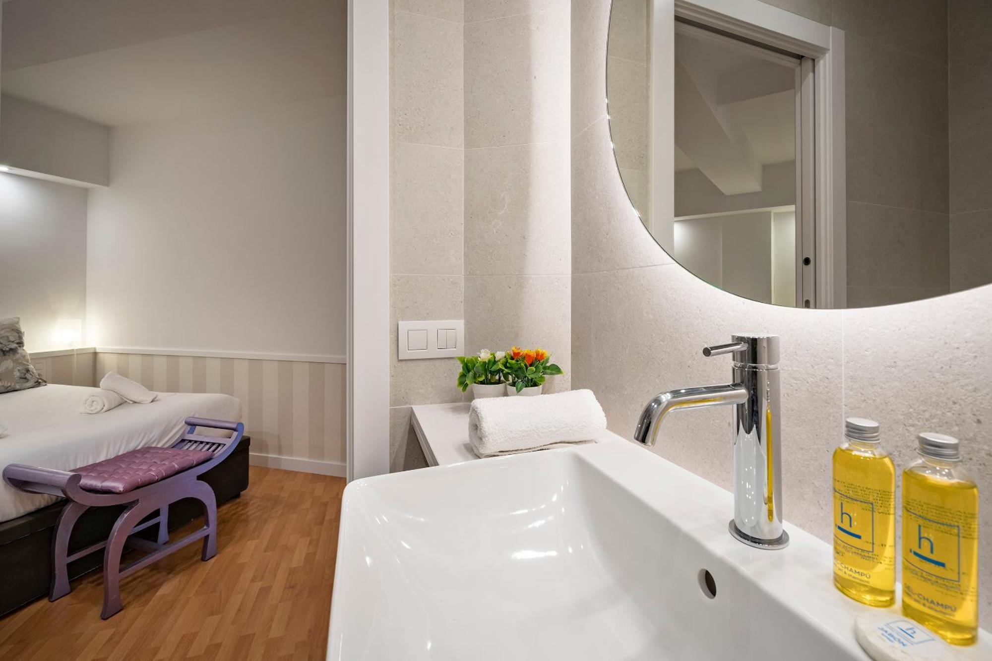 Habitat Ribes Barcellona