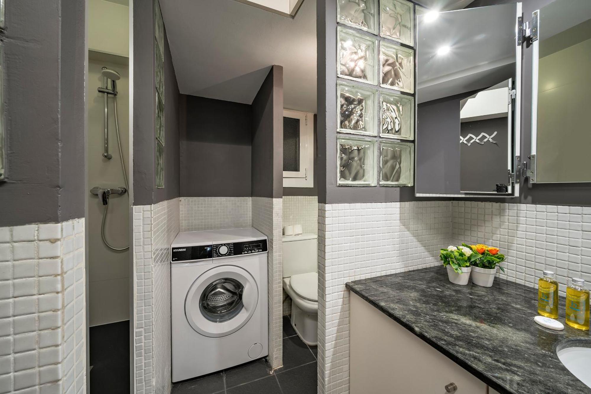 Appartamento Habitat Ribes